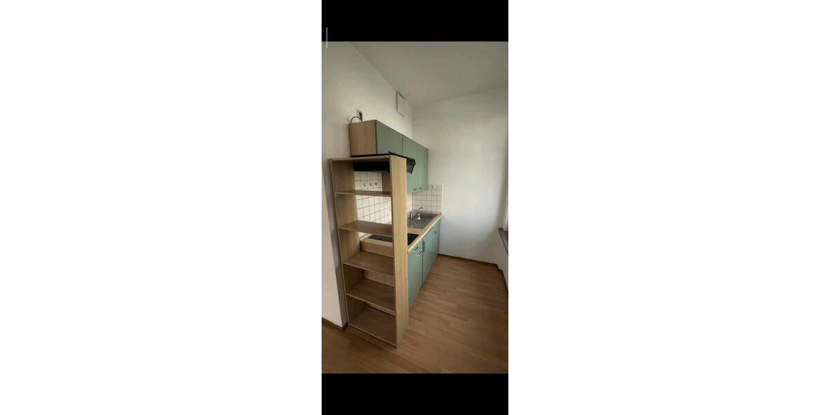 Etagenwohnung Jena - 1 Zimmer, 30 m&sup2;, 410&euro; | Angebot:25364073