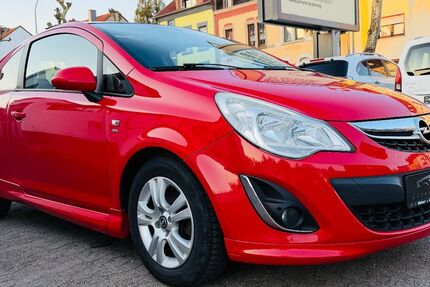 Opel Corsa 138.000 km 5.400 &euro; Saarbrücken 66115