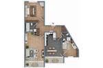 Etagenwohnung Ennepetal Voerde - 3 Zimmer, 101 m&sup2;, 175.000&euro; | Angebot:25835054