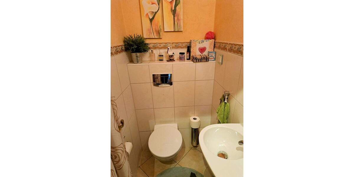 Reihenendhaus Eckernförde - 3 Zimmer, 101 m&sup2;, 299.000&euro; | Angebot:24028681