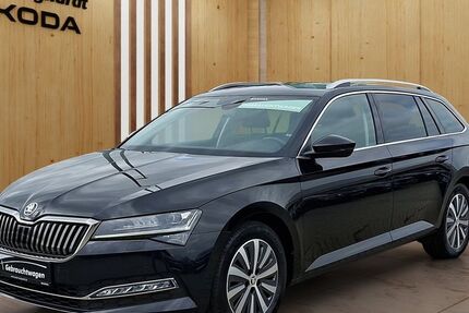 Skoda Superb 88.682 km 25.980 &euro; Bremen 28357