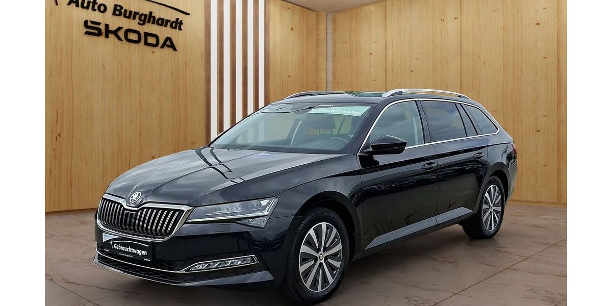 Skoda Superb 88.682 km 25.980 &euro; Bremen 28357