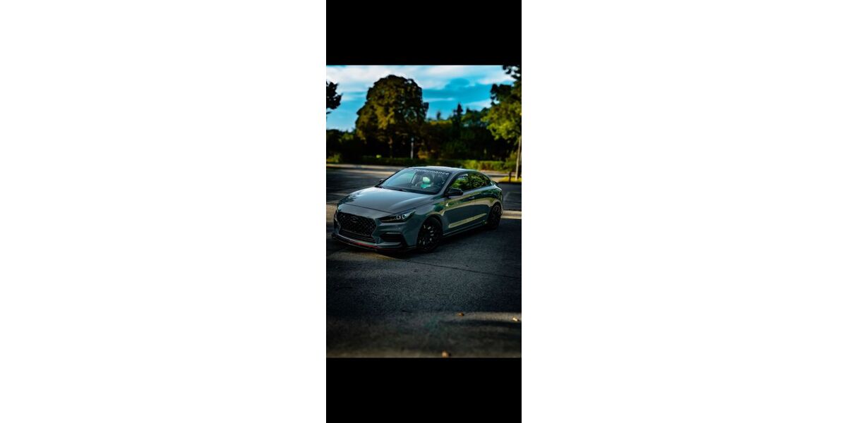 Hyundai i30 70.820 km 21.000 &euro; Syke 28857