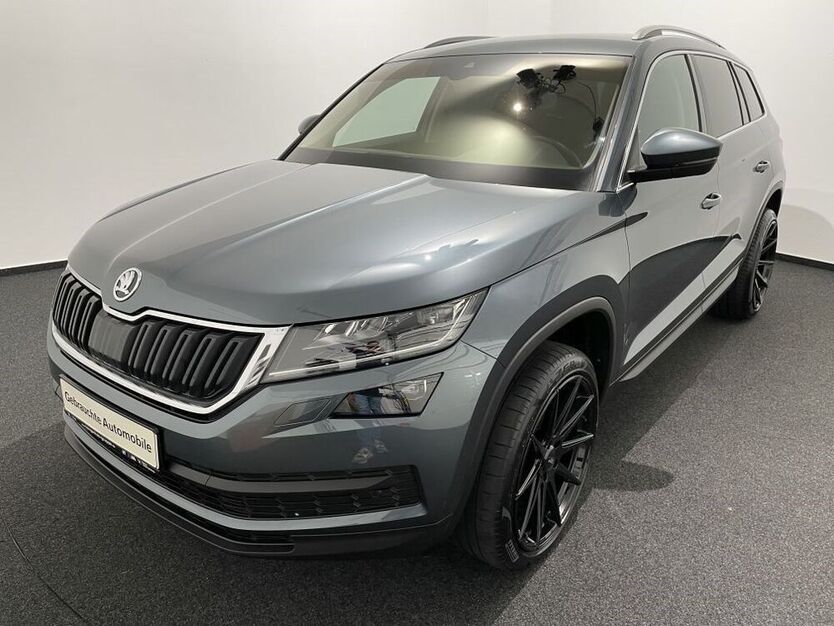 Kodiaq