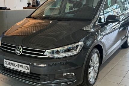 VW Touran 58.450 km 27.979 &euro; Baesweiler 52499