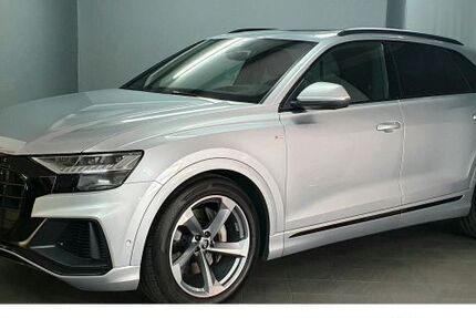 Audi Q8 65.560 km 47.860 &euro; Blaubeuren 89143
