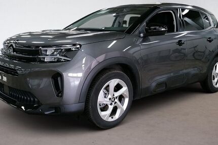 Citroen C5 Aircross 13.824 km 21.380 &euro; Bernburg 06406