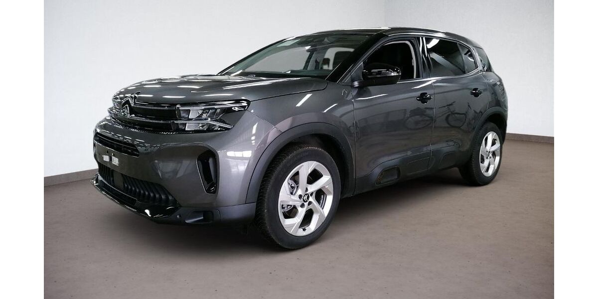 Citroen C5 Aircross 13.824 km 21.380 &euro; Bernburg 06406