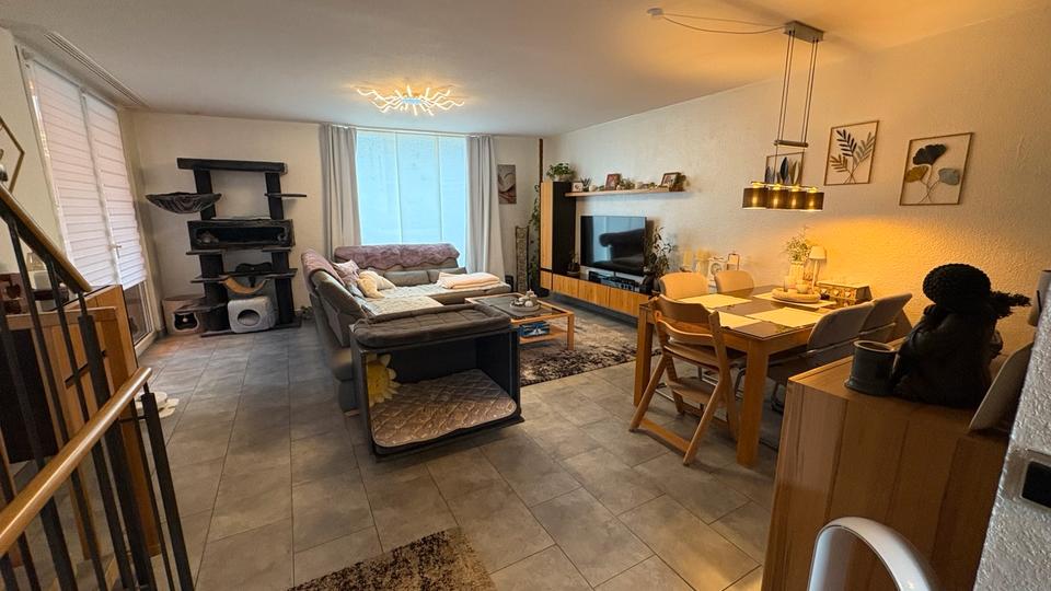 Doppelhaushälfte Deizisau - 7 Zimmer, 143 m&sup2;, 850.000&euro; | Angebot:26876445