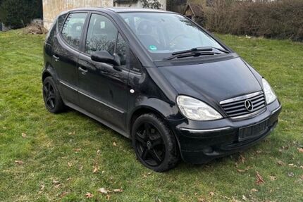 Mercedes-Benz 190 225.000 km 650 &euro; Gudensberg 34281