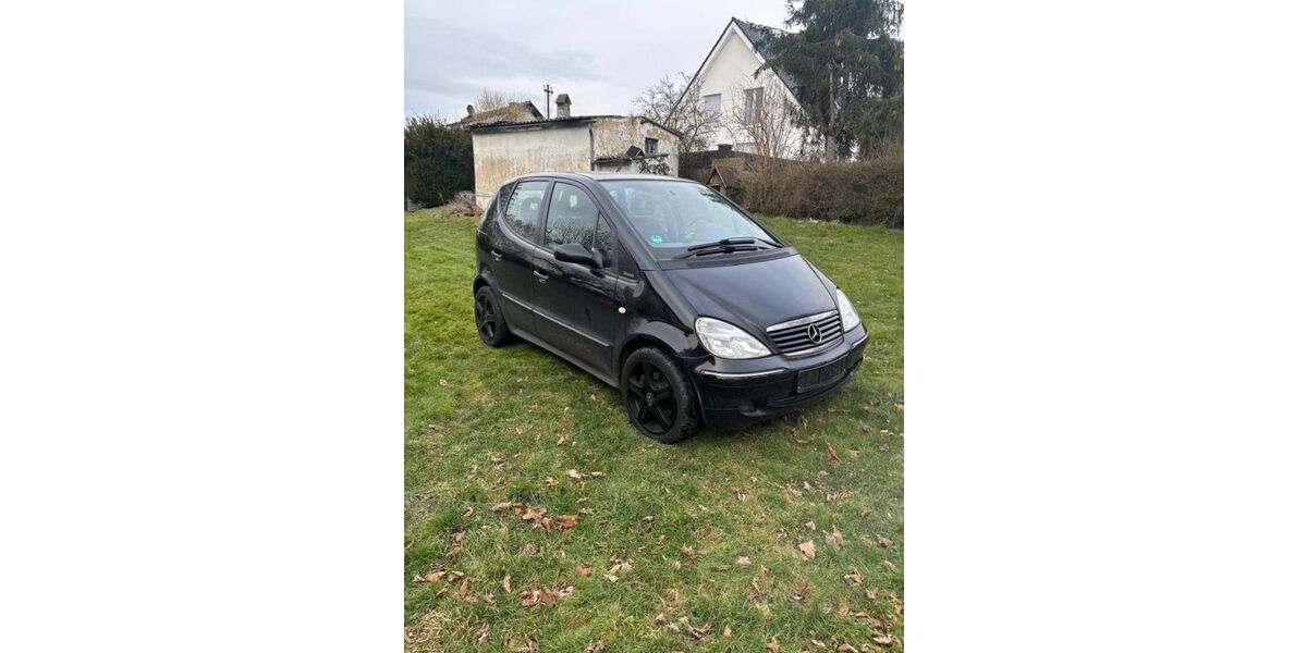 Mercedes-Benz 190 225.000 km 650 &euro; Gudensberg 34281