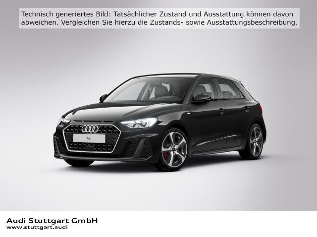 Audi A1 5.999 km 31.999 &euro; Stuttgart 70563