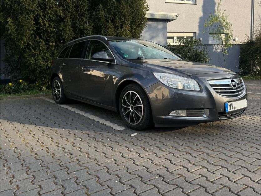 Opel Insignia 180.000 km 5.200 € Mayen 56727