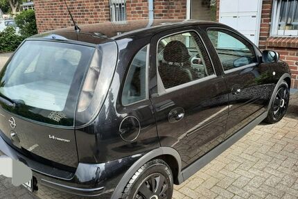 Opel Corsa 203.781 km 1.450 &euro; Nettetal 41334