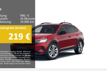 VW Taigo 25.652 km 22.980 &euro; Herne 44653