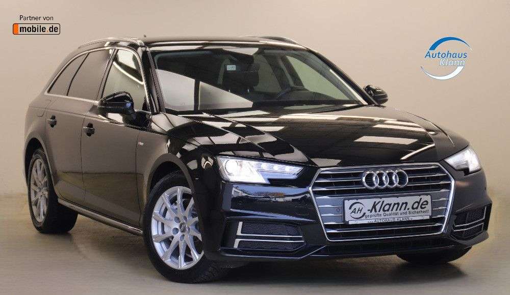 Audi A4 87.182 km 20.499 &euro; Teltow 14513