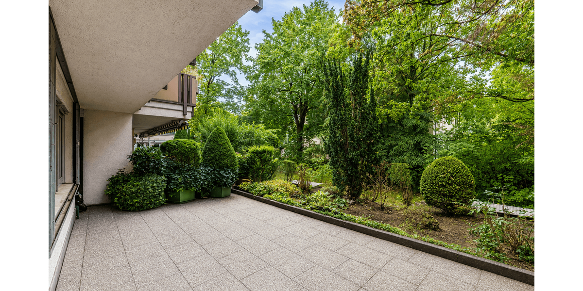 Etagenwohnung Nürnberg Gärten bei Wöhrd - 4 Zimmer, 162 m&sup2;, 595.000&euro; | Angebot:27338883