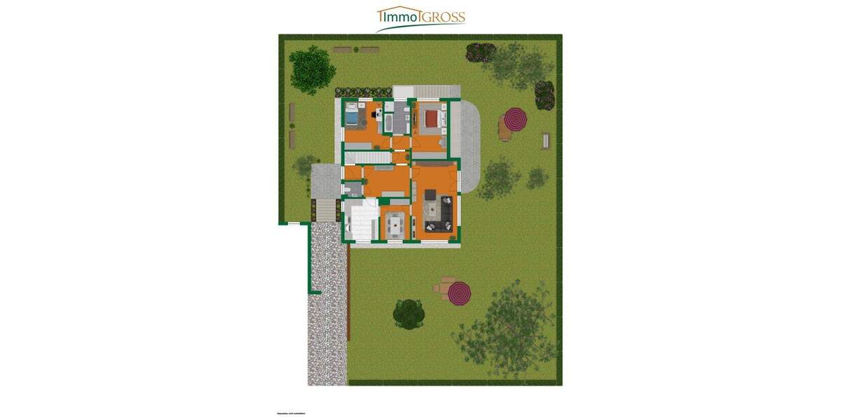 Grundstück Lörrach / Stetten Stetten - 990.000&euro; | Angebot:25769301