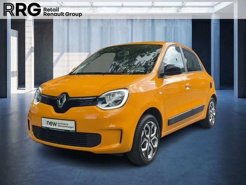 Twingo