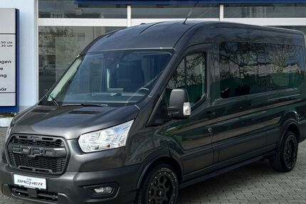 Ford Transit 18.500 km 49.900 &euro; Schrobenhausen 86529
