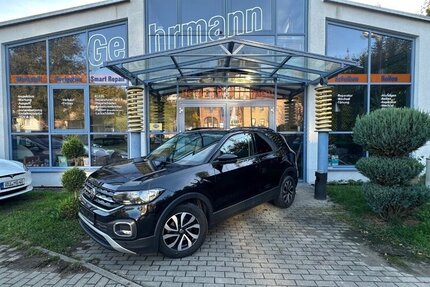 VW T-Cross 1.0 TSI ACTIVE LED