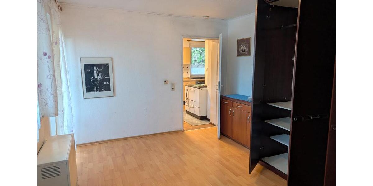 Einfamilienhaus Schönbrunn im Steigerwald - 2 Zimmer, 60 m&sup2;, 600&euro; | Angebot:26628090