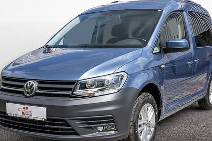 VW Caddy 28.700 km 29.990 &euro; Wittenberge 19322