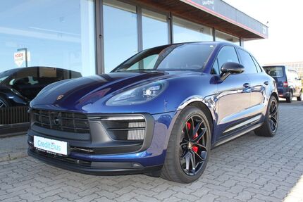 Porsche Macan 46.502 km 86.900 &euro; Friedberg 86316