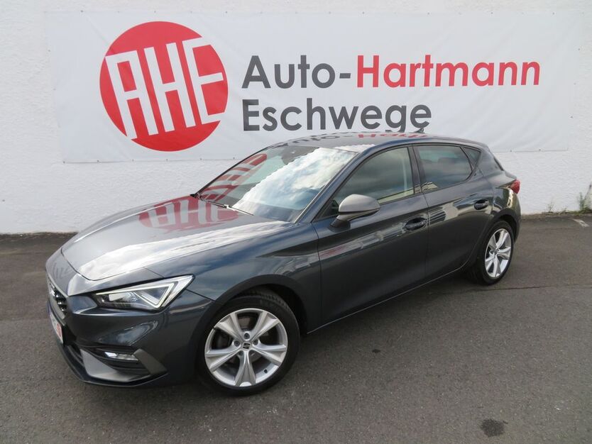 Seat Leon 75.820 km 19.580 € Eschwege 37269