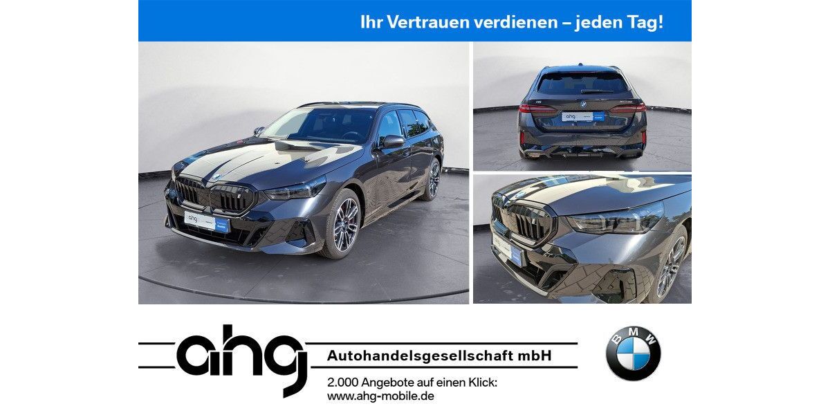 BMW i5 9.094 km 69.930 &euro; Göppingen 73037