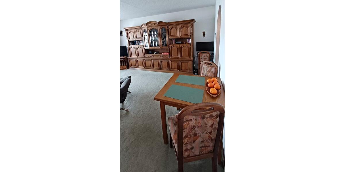 Etagenwohnung Spiegelau - 2 Zimmer, 56 m&sup2;, 110.000&euro; | Angebot:27281895
