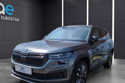 Skoda Kodiaq 166.500 km 23.950 &euro; Hamm 59077