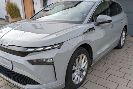 Skoda Enyaq 7.500 km 45.900 &euro; Kösching 85092