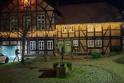 Historisches Fachwerkhaus, Vienenburg OT 9 zimmer