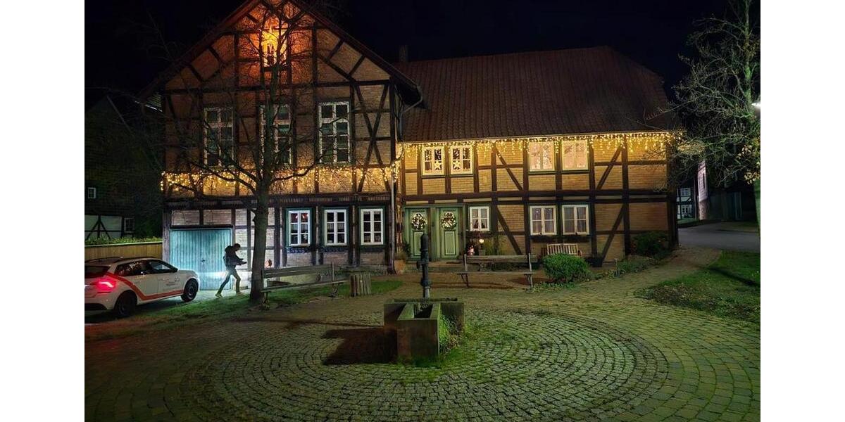 Historisches Fachwerkhaus, Vienenburg OT 9 zimmer