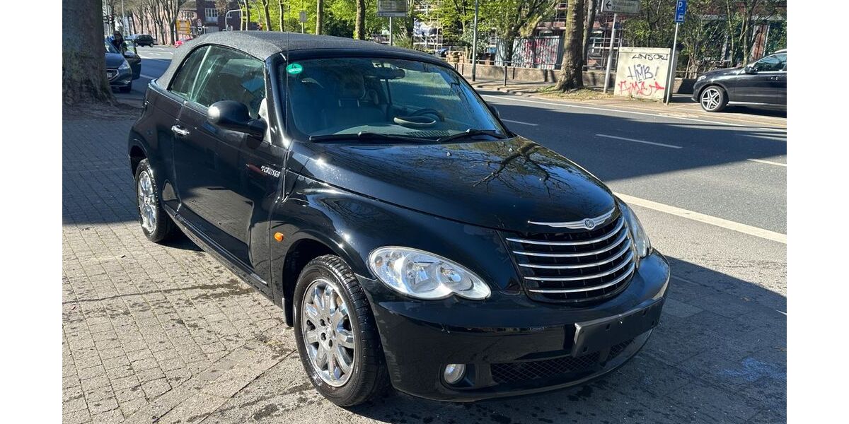Chrysler PT Cruiser 115.000 km 6.990 € Duisburg 47226