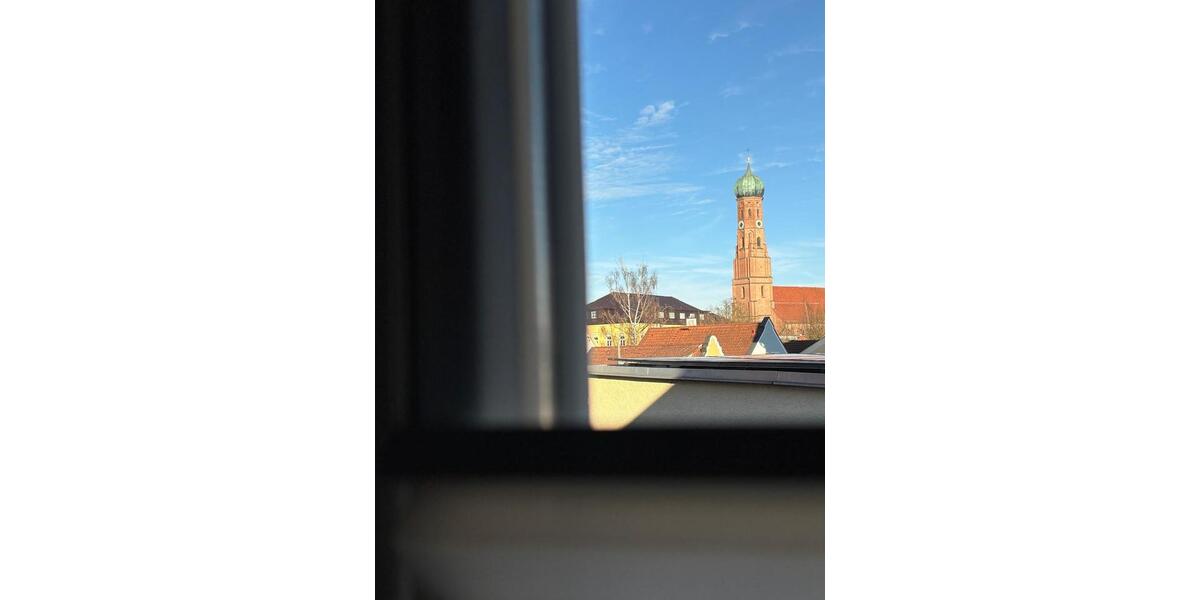 Nachmieter => sonnige 3-Zimmer-Wohnung mit Terrasse & Einbauküche 3 zimmer