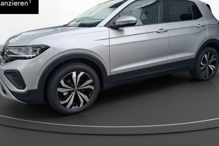 VW T-Cross 5.500 km 26.950 &euro; Weimar 99423