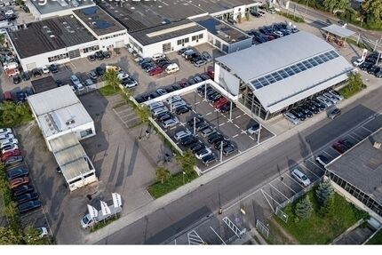 Audi A6 2.500 km 67.990 € Landau 76829