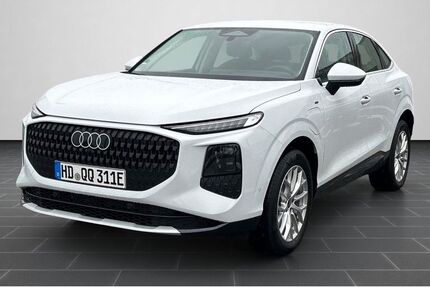 Audi Q3 3.500 km 47.880 &euro; Walldorf 69190
