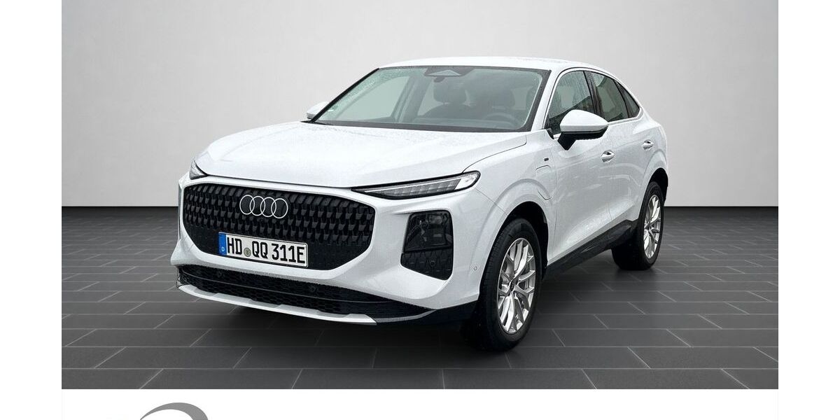 Audi Q3 3.500 km 56.900 &euro; Walldorf 69190