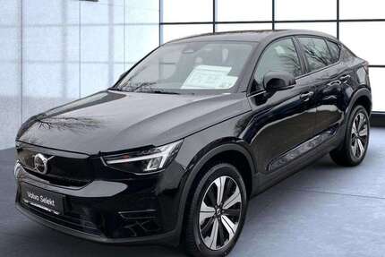 Volvo C40 12.200 km 29.990 &euro; Kolbermoor 83059