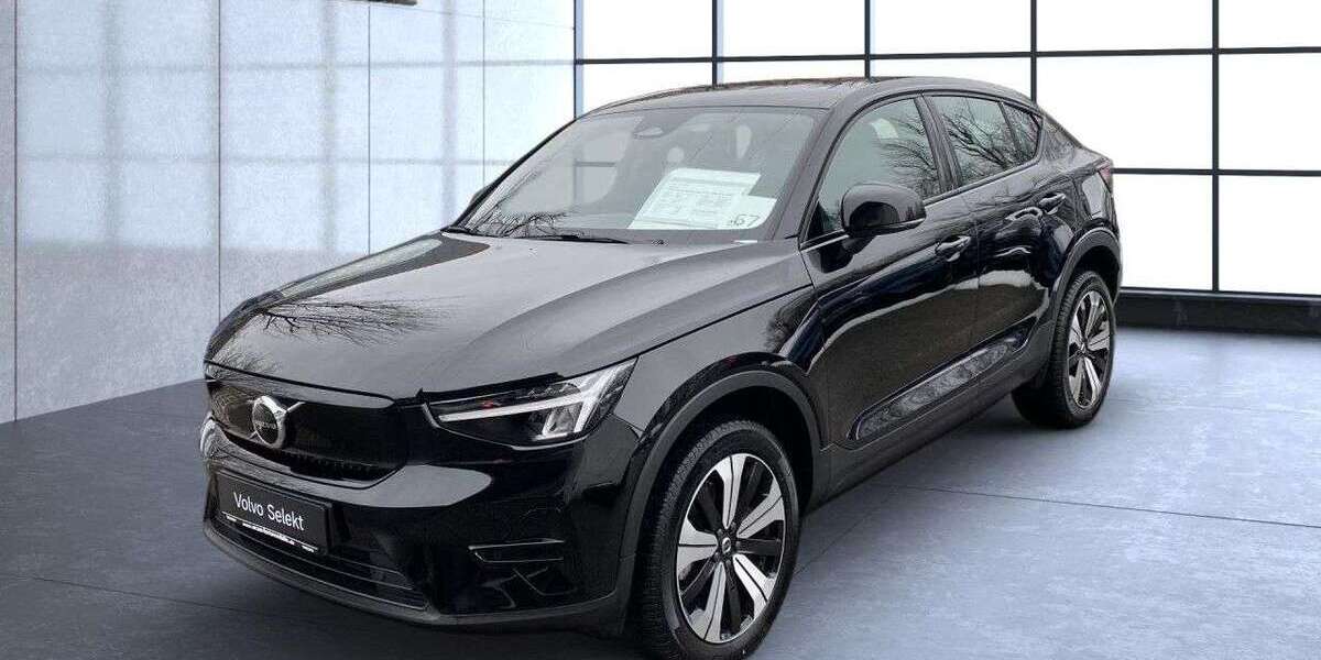 Volvo C40 12.200 km 29.990 &euro; Kolbermoor 83059