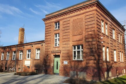Attraktives Investment: Vielseitige Wohn-, oder Gewerbeeinheit