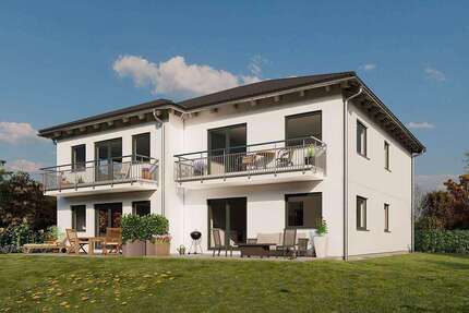 Wohnung Süsel - 3 Zimmer, 80 m&sup2;, 299.000&euro; | Angebot:26110812