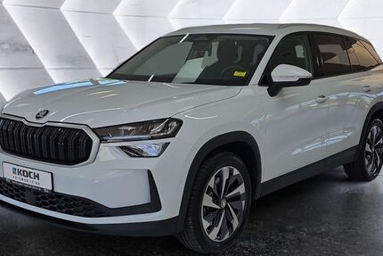 Skoda Kodiaq 12.500 km 36.900 &euro; Neuruppin 16816