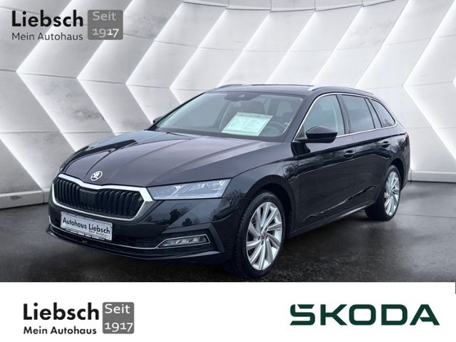 Skoda Octavia 70.210 km 24.999 &euro; Lübben 15907