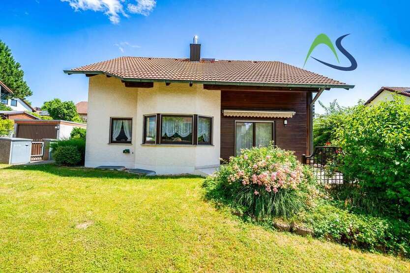 Haus zum Kaufen in Pentling 529.000 € 125 m²
