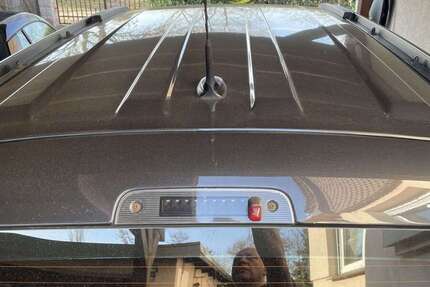 Dodge Nitro 183.100 km 15.000 &euro; Schöneiche 15566