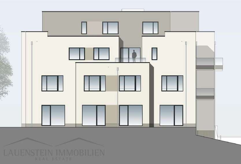 Wohnung zum Mieten in Idstein 1.371,63 € 109.73 m²
